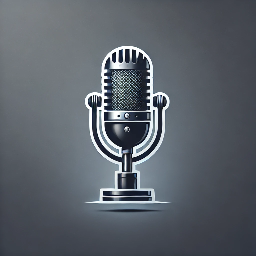 Microphone
